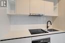 2407 - 1285 Dupont Street, Toronto, ON  - Indoor Photo Showing Kitchen 