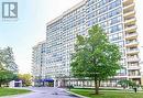 804 - 12 Laurelcrest Street, Brampton, ON  - Outdoor With Facade 