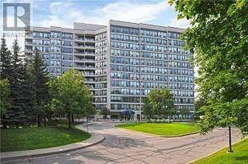 804 - 12 Laurelcrest Street, Brampton, ON - Outdoor