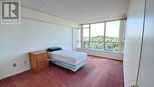 804 - 12 Laurelcrest Street, Brampton, ON - Indoor Photo Showing Bedroom