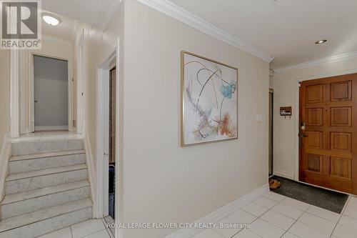 2 Alexandria Crescent, Brampton, ON - Indoor Photo Showing Other Room