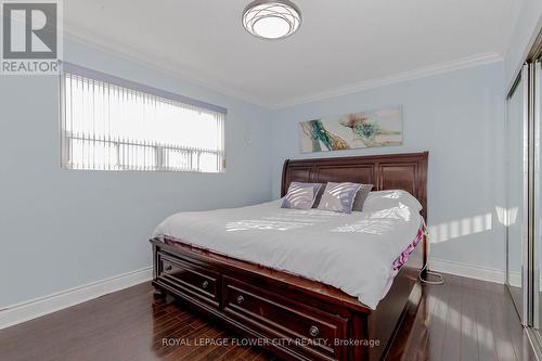 2 Alexandria Crescent, Brampton, ON - Indoor Photo Showing Bedroom