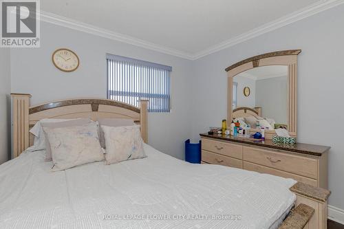 2 Alexandria Crescent, Brampton, ON - Indoor Photo Showing Bedroom