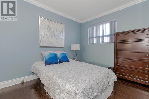 2 Alexandria Crescent, Brampton, ON - Indoor Photo Showing Bedroom