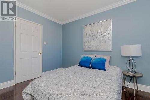 2 Alexandria Crescent, Brampton, ON - Indoor Photo Showing Bedroom