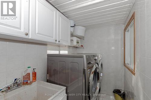 2 Alexandria Crescent, Brampton, ON - Indoor Photo Showing Laundry Room