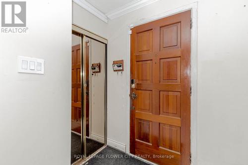 2 Alexandria Crescent, Brampton, ON - Indoor Photo Showing Other Room