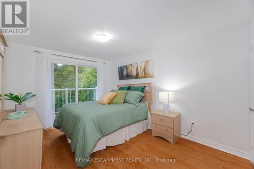 70 Lakecrest Trail, Brampton, ON - Indoor Photo Showing Bedroom