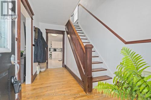 43 Victoria Street, Halton Hills, ON - Indoor Photo Showing Other Room