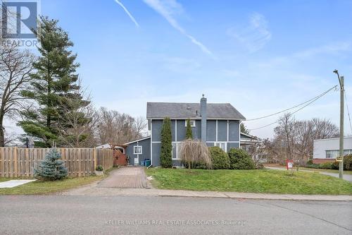 43 Victoria Street, Halton Hills, ON - Outdoor