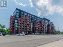 601 - 2799 Kingston Road, Toronto, ON  - Outdoor With Facade 