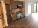 601 - 2799 Kingston Road, Toronto, ON  - Indoor Photo Showing Kitchen With Stainless Steel Kitchen 