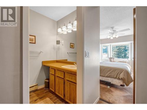 225 Clearview Road Unit# 911, Apex Mountain, BC - Indoor