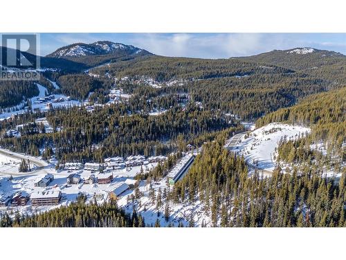 225 Clearview Road Unit# 911, Apex Mountain, BC - Outdoor With View