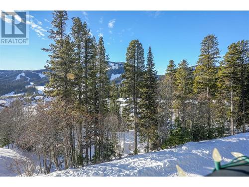 225 Clearview Road Unit# 911, Apex Mountain, BC - Outdoor With View