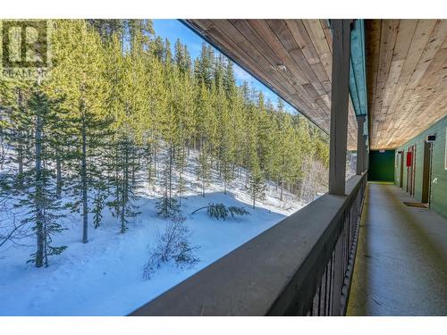 225 Clearview Road Unit# 911, Apex Mountain, BC - Outdoor