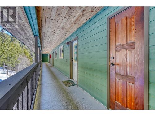 225 Clearview Road Unit# 911, Apex Mountain, BC -  With Exterior