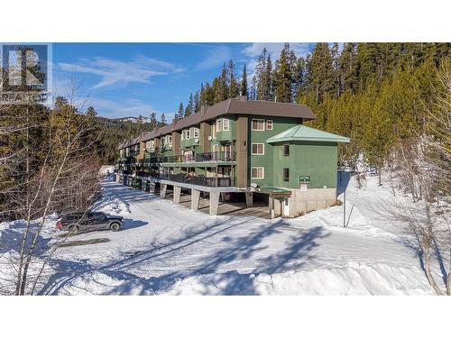 225 Clearview Road Unit# 911, Apex Mountain, BC - Outdoor