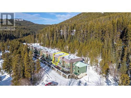 225 Clearview Road Unit# 911, Apex Mountain, BC - Outdoor With View