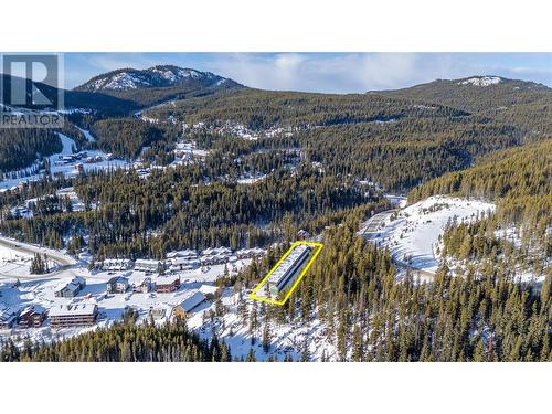 225 Clearview Road Unit# 911, Apex Mountain, BC - Outdoor With View