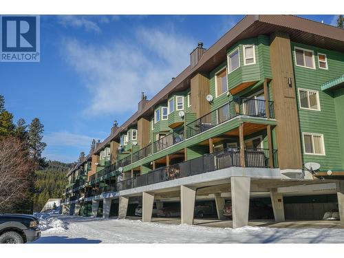 225 Clearview Road Unit# 911, Apex Mountain, BC - Outdoor