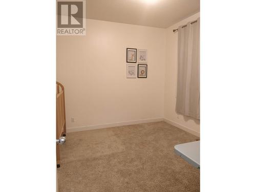 Upstairs Photos - these are from ""for rent"" ads used by landlords, prior to present tenant(s) - 4009 Okanagan Avenue, Vernon, BC - Indoor Photo Showing Other Room