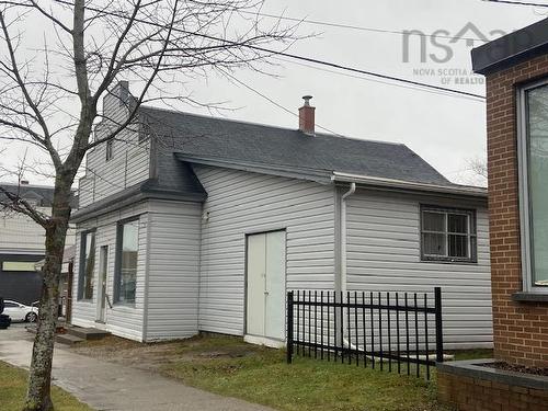 148 Water Street, Shelburne, NS 