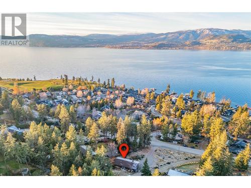 Welcome to 5127 Lakeshore! - 5127 Lakeshore Road, Kelowna, BC - Outdoor With Body Of Water With View