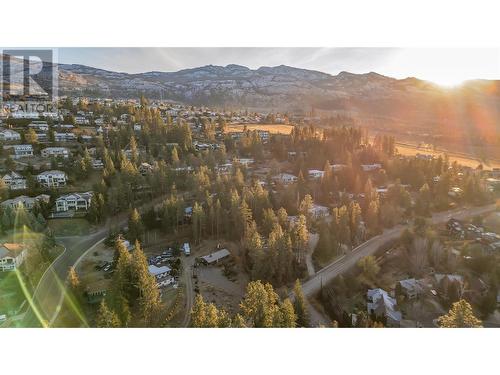 5127 Lakeshore Road, Kelowna, BC - Outdoor With View