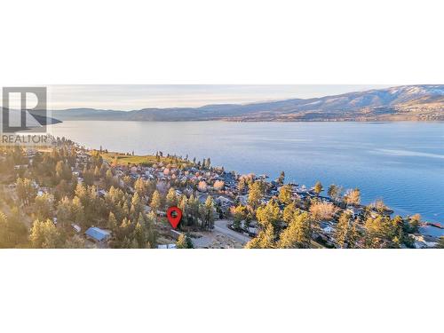 5127 Lakeshore Road, Kelowna, BC - Outdoor With Body Of Water With View