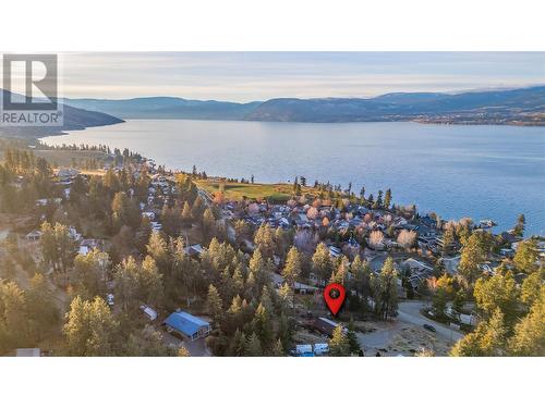 5127 Lakeshore Road, Kelowna, BC - Outdoor With Body Of Water With View