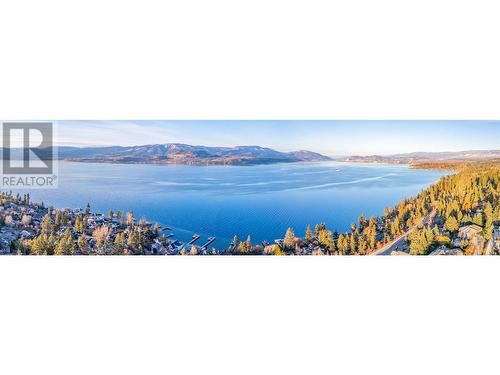 5127 Lakeshore Road, Kelowna, BC - Outdoor With Body Of Water With View