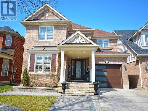 Lower - 759 Hutchinson Avenue, Milton, ON - Outdoor With Facade