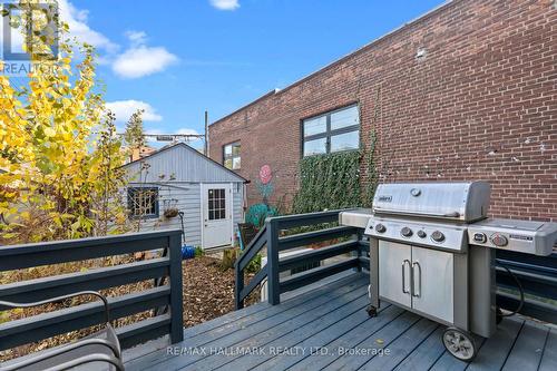 899 Lansdowne Avenue, Toronto, ON - Outdoor