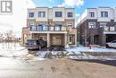 1832 Mitoff Place, Mississauga, ON  - Outdoor With Facade 