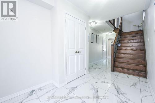 1832 Mitoff Place, Mississauga, ON - Indoor Photo Showing Other Room