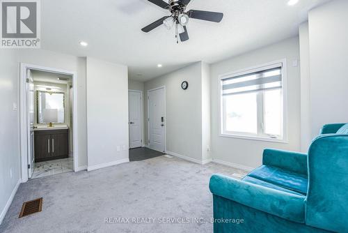 1832 Mitoff Place, Mississauga, ON - Indoor Photo Showing Other Room