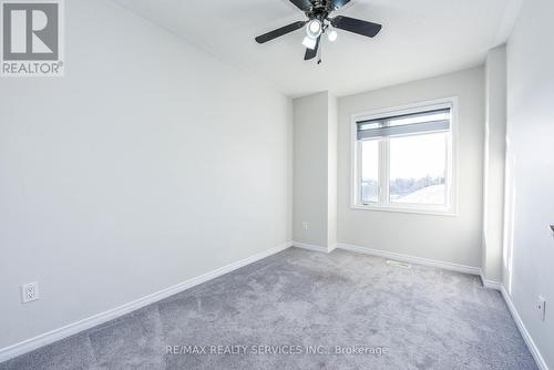 1832 Mitoff Place, Mississauga, ON - Indoor Photo Showing Other Room