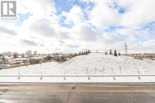 1832 Mitoff Place, Mississauga, ON - Outdoor With View