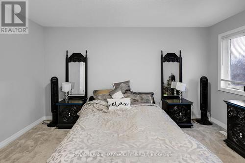 58 Livingston Drive, Tillsonburg, ON - Indoor Photo Showing Bedroom