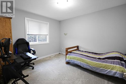 58 Livingston Drive, Tillsonburg, ON - Indoor Photo Showing Bedroom