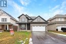 58 Livingston Drive, Tillsonburg, ON  - Outdoor With Facade 