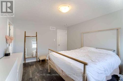 75 John Brabson Crescent, Guelph, ON - Indoor Photo Showing Bedroom