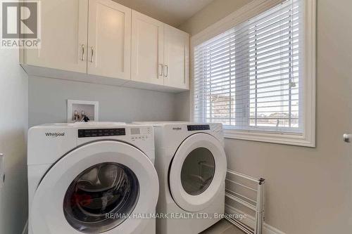 75 John Brabson Crescent, Guelph, ON - Indoor Photo Showing Laundry Room