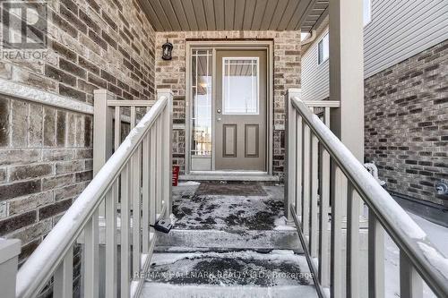 75 John Brabson Crescent, Guelph, ON - Outdoor