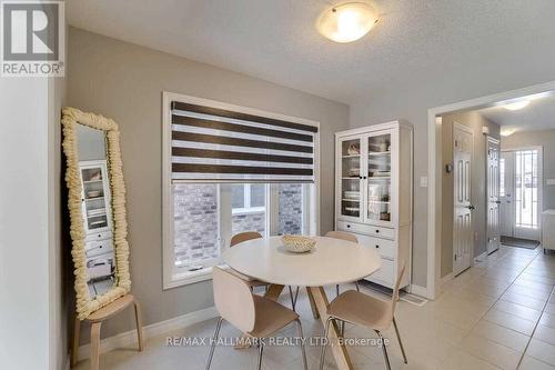 75 John Brabson Crescent, Guelph, ON - Indoor Photo Showing Dining Room