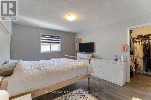 75 John Brabson Crescent, Guelph, ON - Indoor Photo Showing Bedroom