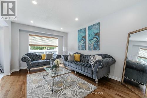 43 Sinclair Street, Guelph, ON - Indoor Photo Showing Living Room