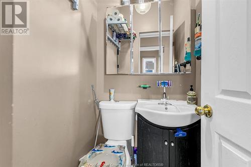 595 Cataraqui, Windsor, ON - Indoor Photo Showing Bathroom