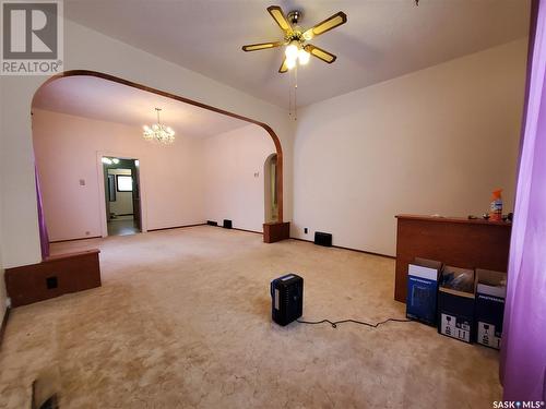 304 Brownlee Street, Herbert, SK - Indoor Photo Showing Other Room